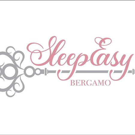 Sleep Easy Bergamo - Central Apartment Eksteriør billede