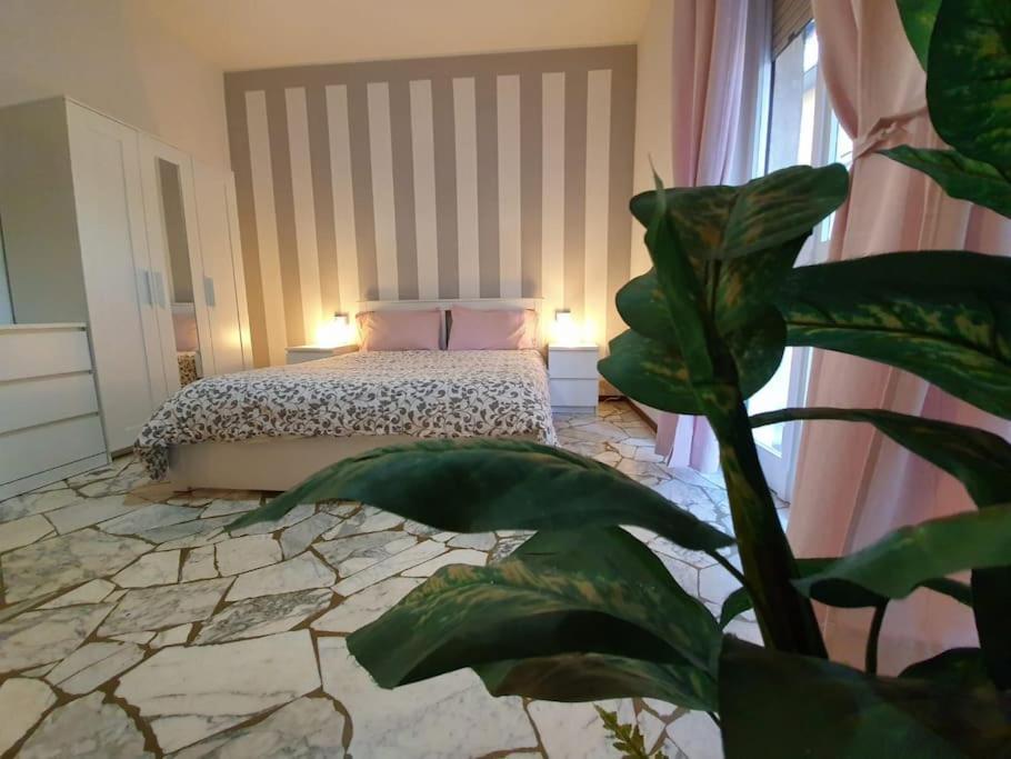 Sleep Easy Bergamo - Central Apartment Eksteriør billede